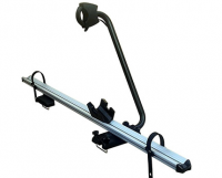 Велокрепление на крышу Lux Smart от магазина ФаркопРос