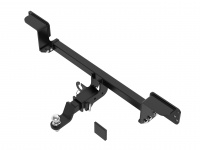 Фаркоп C23.01E для CHANGAN UNI-K 2022-2024 г.в. Тип – Шар E. Нагрузка: 1500\75 кг. Масса фаркопа - 17 кг от магазина ФаркопРос