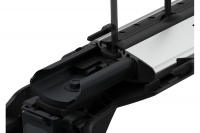 Thule 721400 WingBar Edge 95 (1-pack). Багажная дуга 86 см 1 шт. алюминий от магазина ФаркопРос