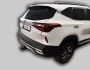 Фаркоп, K131-A для KIA SELTOS I 2019-, Лидер Плюс от магазина ФаркопРос
