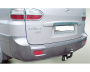 Фаркоп оцинкованный H047A для Hyundai H1 / H200 / Starex 6 и 9 местные 1997-2008, шар A, Galia от магазина ФаркопРос