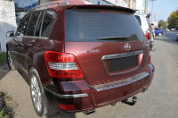 Оригинальный фаркоп 313434600001 для Mercedes GLK-Class шар-автомат 2008-2015, Westfalia от магазина ФаркопРос