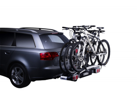 Адаптер Thule 928-1 для 3-го и 4-го велосипеда для багажник EC G5/G6 от магазина ФаркопРос