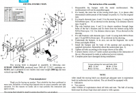Фаркоп S304-A для SUBARU IMPREZA (ХЕТЧБЕК) G3 2007-2011, шар A, Лидер Плюс от магазина ФаркопРос