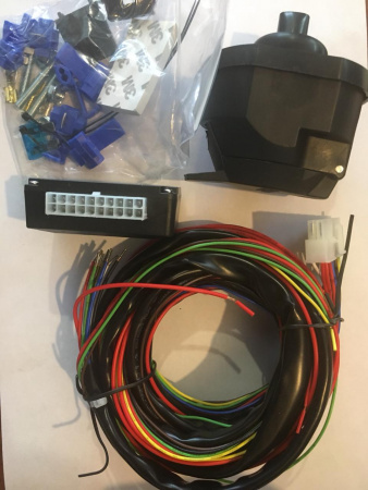 Блок согласования для фаркопа Smart Connect от магазина ФаркопРос