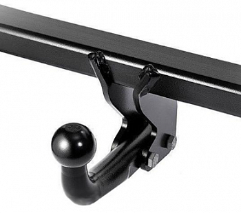 Фаркоп K.048 для Kia Carnival VQ (MB) 2006, Imiola от магазина ФаркопРос