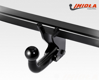 Фаркоп V.030 для Suzuki Jimny 1998, Imiola от магазина ФаркопРос