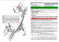 Фаркоп H229-A для HYUNDAI GRAND STAREX 4WD 2019 -, Лидер Плюс от магазина ФаркопРос