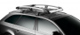 Корзина Thule Trail размер L, 160x100х18 от магазина ФаркопРос