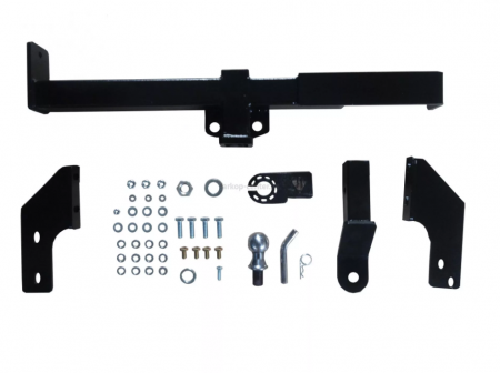 Фаркоп RA 851 для Toyota Prius 2009-2015, шар E, ДЗК от магазина ФаркопРос
