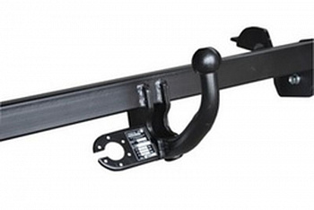 Фаркоп O.023 на Opel Combo 2001-2012, Imiola от магазина ФаркопРос