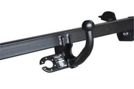 Фаркоп O.023 на Opel Combo 2001-2012, Imiola от магазина ФаркопРос