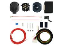 Проводка тягово-прицепного устройства Smart Connect (арт. KA.SC.7.1), Концепт Авто от магазина ФаркопРос