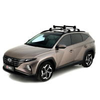 Крепление для лыж и сноубордов Turtle Apex 4 серебристого цвета TM-HV0540S от магазина ФаркопРос