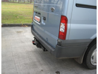 Фаркоп 3984-F для Ford Transit Van 2014-, Oris от магазина ФаркопРос