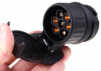 Brink Адаптер-переходник c 13-pin на 7-pin 768009 от магазина ФаркопРос