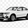 Пороги на BMW X4