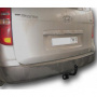 Фаркоп HY 21Z для Hyundai Grand Starex (оц.шар) минивен 2007-2013, 2014-, Avtos от магазина ФаркопРос