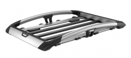 Корзина Thule Trail размер М, 135x90x18 от магазина ФаркопРос