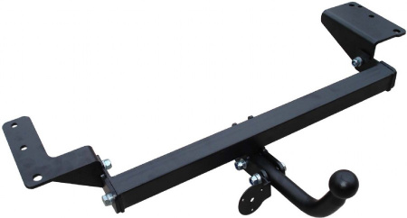 Фаркоп C204-A для CHEVROLET LACETTI (KLAN) (универсал) 2004-2013, Лидер Плюс от магазина ФаркопРос