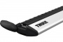 Комплект дуг Thule WingBar EVO 150 Silver. Серебристые дуги, длина 150 см. 2 шт. Артикул: 711500 от магазина ФаркопРос