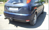 Фаркоп E.024 для Ford Focus I sedan 1998-2004, Imiola от магазина ФаркопРос