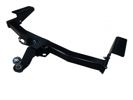 Фаркоп T.059 на Toyota Land Cruiser 200 2008-, Lexus LX570 2008-, Lexus LX450d 2015-, шар E, Imiola от магазина ФаркопРос