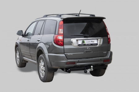 Фаркоп G106-FC для GREAT WALL HOVER 2004 - 2010 от магазина ФаркопРос