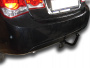 Фаркоп C211-A для Chevrolet Cruze J300 2009, Лидер Плюс от магазина ФаркопРос