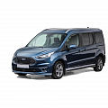 Багажники на крышу - Ford Tourneo Connect от магазина ФаркопРос