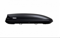 Бокс Thule Pacific 780, 631801, 196х78х45, антрацит, двустороннее открытие, 420L от магазина ФаркопРос
