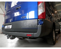 Фаркоп F125C для Ford Tourneo 2013-, Ford Transit 2013- шар-автомат, Galia от магазина ФаркопРос