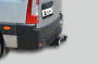 Фаркоп, R121-F для RENAULT MASTER (фургон)  2010-, Лидер Плюс от магазина ФаркопРос