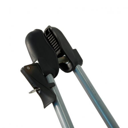 Крепление LUX для перевозки велосипедов универсальное LuxBike-1 от магазина ФаркопРос