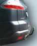 Фаркоп F118-A для FORD S-MAX (WA6) 2006 - / FORD GALAXY 2006-, Лидер Плюс от магазина ФаркопРос