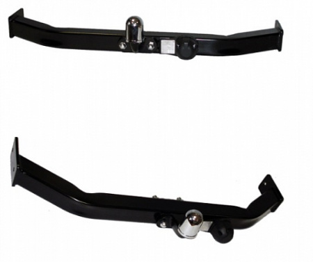 Фаркоп 04194021 Балтекс для JEEP GRAND CHEROKEE IV (WK2), 02/10-, шар F, 75/1800 от магазина ФаркопРос