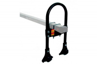 AMOS Bus 38 Лапы-крепления для багажной системы. от магазина ФаркопРос