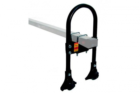 AMOS Bus 38 Лапы-крепления для багажной системы. от магазина ФаркопРос