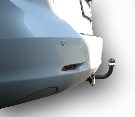 Фаркоп T118-A для Toyota Venza 2008-2013, шар A, Лидер Плюс от магазина ФаркопРос