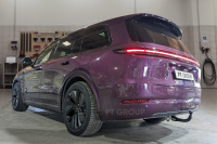 Фаркоп LLN-22-991422.00 PT Group для LiXiang L9 2022-/ L7 2023- с типом шара AV  от магазина ФаркопРос