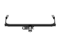 Фаркоп C23.02E на CHANGAN - CS95, 4WD, 2023-. ТСУ на Чанган - ЦС95 2023-. Масса ТСУ - 19.5 кг. БЕЗ выреза в бампере от магазина ФаркопРос