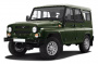 Фаркоп, T-UAZ-01F (со съемным шаром) для УАЗ 469,3151,31512, 31519, 2206,3741,37411, 3962,3909, 39621,452, Лидер Плюс от магазина ФаркопРос
