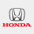 Пороги на HONDA
