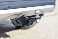 Фаркоп RAR-19-991122.00 PT Group для Renault ARKANA c 2019 - съемный квадрат от магазина ФаркопРос