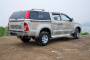 Кунг SAMMITR - V4 для Toyota Hilux Vigo 2006-2015 от магазина ФаркопРос