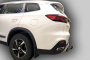 Фаркоп C107-A для CHERY TIGGO 8  (T18)    2020 - … г. в. от магазина ФаркопРос