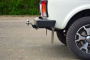 Фаркоп LNI-95-991122.00 PT Group для Lada 4x4 2121, 2131 с 1995 - съемный квадрат от магазина ФаркопРос