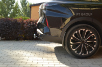 Фаркоп ERX-23-991122.00 PT Group для Exeed RX 2023-.  от магазина ФаркопРос