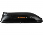 Автобокс YUAGO Lite (тиснение), черный, шт от магазина ФаркопРос