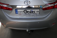 Фаркоп T064A для Toyota Corolla sedan E160 2013-, Galia от магазина ФаркопРос